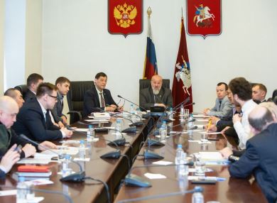 В Московском доме национальностей пройдет научно-практическая конференция на тему "Патриотическое воспитание молодежи: истоки и современность" 