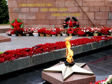 22 июня - День памяти и скорби! 22 июня - День памяти и скорби!