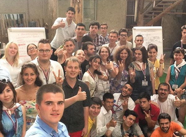 Молодежный форум «Мы – россияне» подводит итоги работы