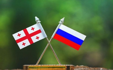 Грузины в России начали объединяться на одной платформе