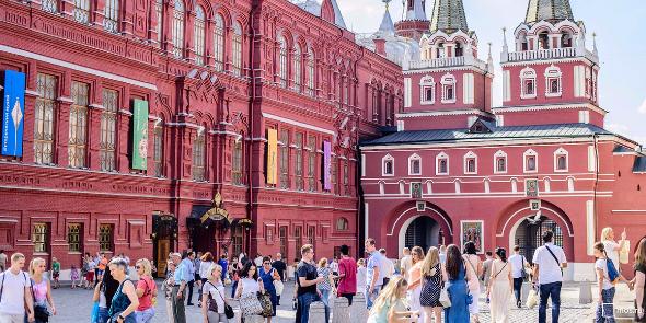 Московский дом национальностей продолжает проведение бесплатных экскурсий