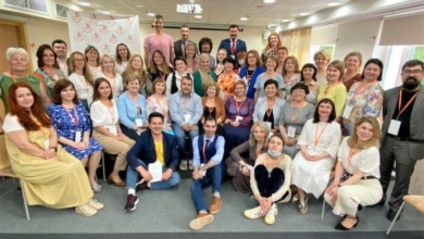 Семинар всероссийского проекта «ЭтНик: ресурсное сообщество» объединил 40 экспертов этнокультурной сферы в тематические хабы