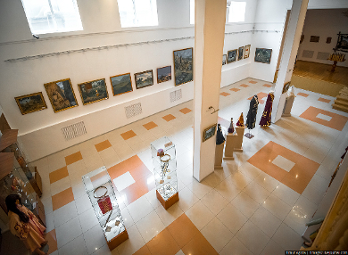 Национальный музей и восемь домов культуры откроют в Ингушетии