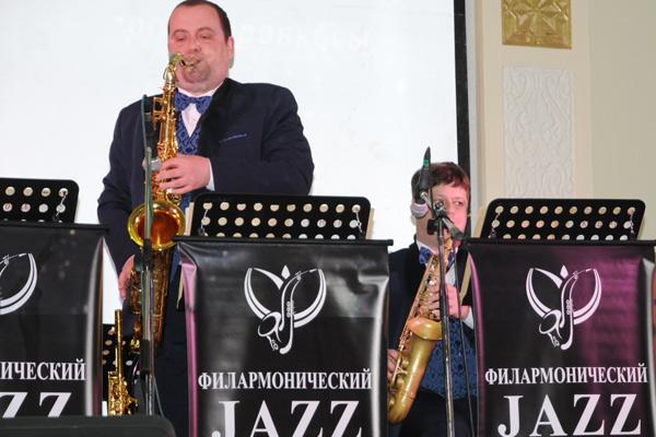 Народную татарскую музыку в джаз-обработке впервые сыграли в Москве