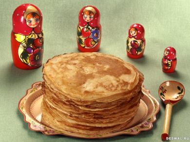 Воспитанников детских домов научат готовить блюда традиционной русской кухни