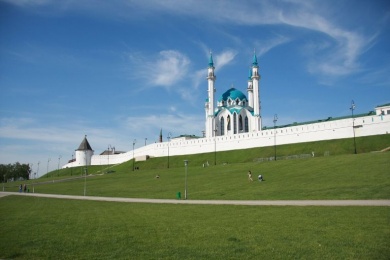 В Москве пройдет фотовыставка "Маршрутами истории Татарстана - Неизвестные объекты культурного наследия"