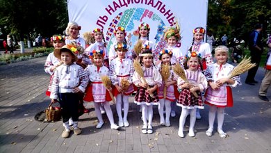 День Дружбы народов: Белорусский колорит праздника