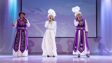 В Хабаровском крае прошел День кыргызской культуры