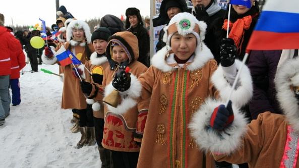 Права коренных малочисленных народов Севера, Сибири и Дальнего Востока обсудили на коллегии ФАДН России