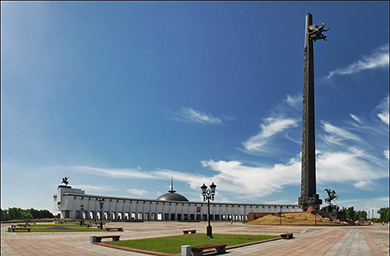 В Центральном музее Великой Отечественной Войны состоится Весенний фестиваль национальных культур «Народы России и стран СНГ»