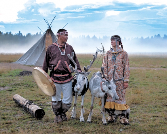 Международный день коренных народов