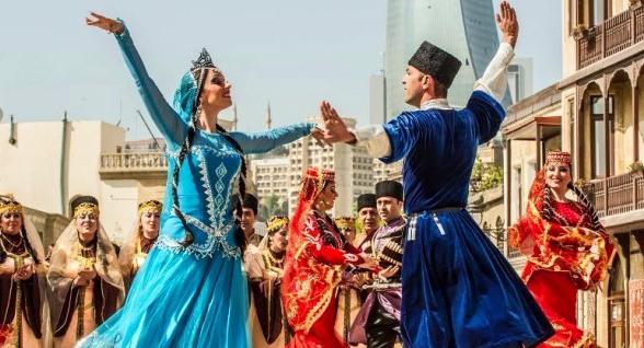 В Москве пройдет День азербайджанской культуры