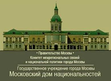 Выставка московских художников «Пасхальная акварель»
