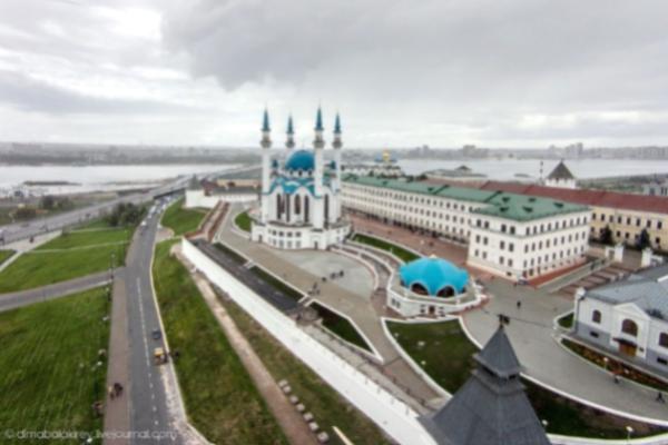 Дни культуры Республики Татарстан пройдут в Москве. 