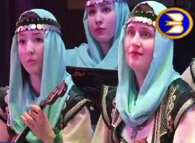 В Башкирской филармонии завершился праздник курая