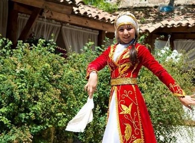  Детский фестиваль «Музыкальное искусство татарского народа» пройдет в Подмосковье