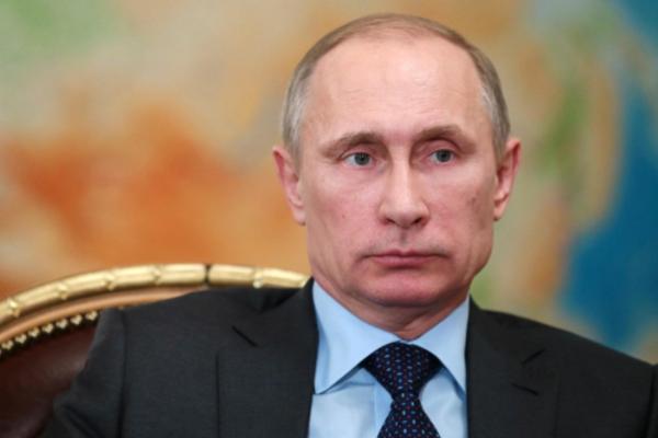 Владимир Владимирович Путин провёл в Йошкар-Оле заседание Совета по межнациональным отношениям