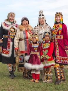 Студенты из Севастополя создали виртуальное жилище коренных народов