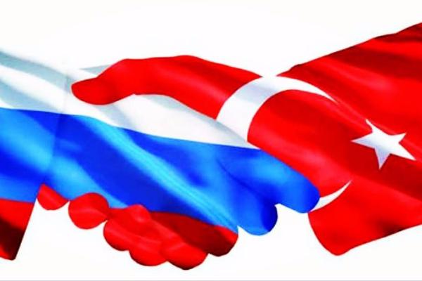 Концерт Российско-Турецкой Дружбы пройдет в Московском Доме Национальностей
