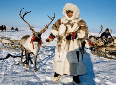 Сохранение традиций коренных народов Севера обсудят на "Арктическом медиамире" на Ямале