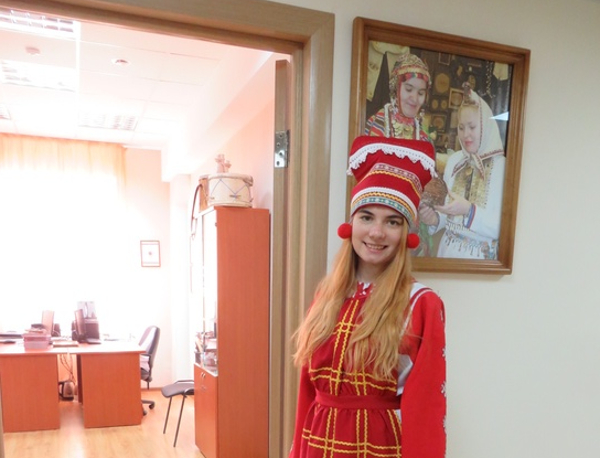 В Москве откроется единый центр татарской истории и культуры  