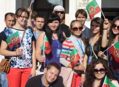 VIII Всемирный форум татарской молодежи пройдёт в Казани
