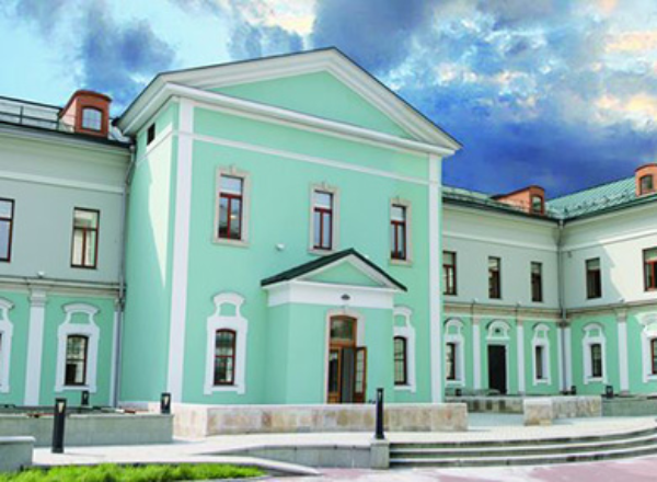 Мероприятия Московского дома национальностей на май  2016 года