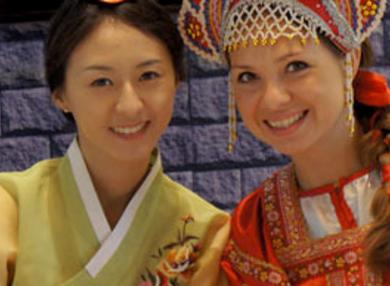 В Сеуле состоялась встреча, посвященная этнокультурному развитию российских корейцев
