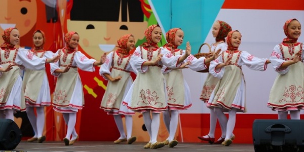 Фестиваль «Мой дом – Москва» завершится грандиозным гала-концертом в Московском Дворце пионеров