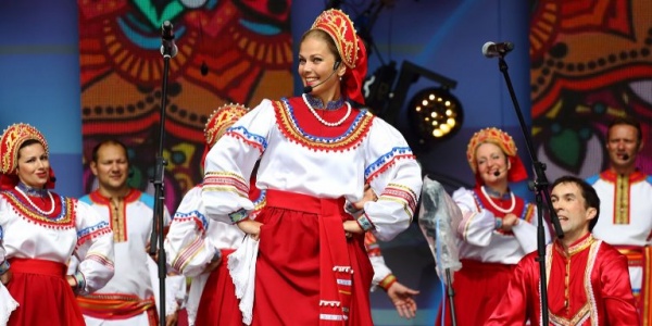 Тематические площадки и самая вкусная каша: в августе пройдет юбилейный фестиваль «Русское поле»