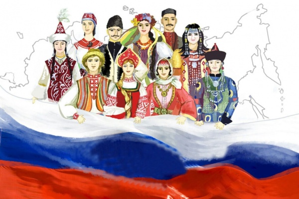 В российских школах введут предмет «Основы духовно-нравственной культуры народов России»