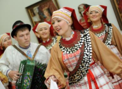В России появится первый межрегиональный культурный центр кряшен 