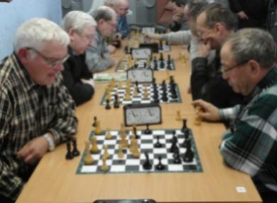 Открытый Турнир Москвы по шахматам объединит пенсионеров России и зарубежья