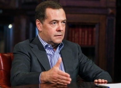 Зампредседатель Совбеза РФ Дмитрий Медведев — о причинах нынешнего геополитического кризиса и залоге сохранения будущего для всего мира