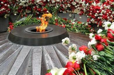 В России пройдут памятные мероприятия по случаю годовщины трагических событий в Османской империи 1915 года