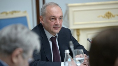 В Уральском ФО прошёл семинар-совещание по вопросам реализации Стратегии государственной национальной политики Российской Федерации