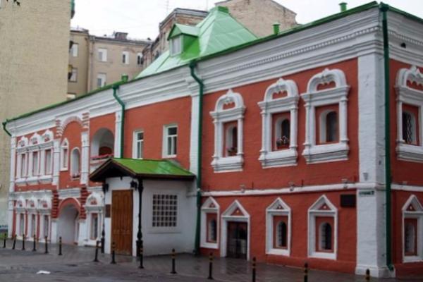 Центр культуры народов России исполняется первый год своего существования