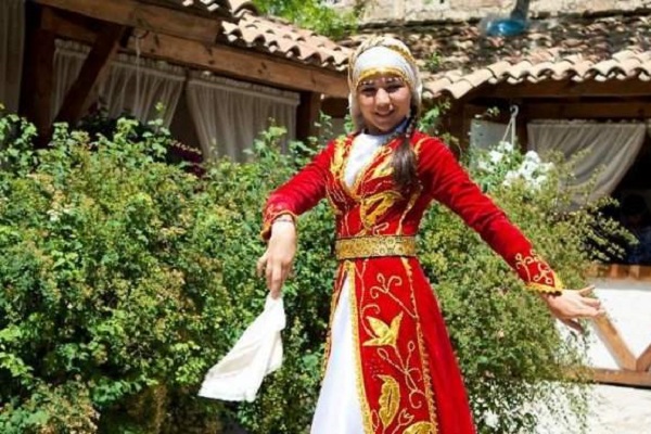  Детский фестиваль «Музыкальное искусство татарского народа» пройдет в Подмосковье