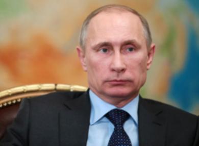 Владимир Владимирович Путин провёл в Йошкар-Оле заседание Совета по межнациональным отношениям