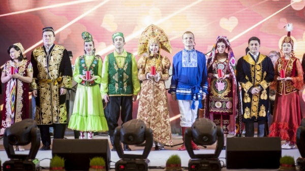Республика Татарстан примет участие в празднике «Навруз» на ВДНХ