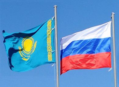 Казахские организации России объединились в союз 