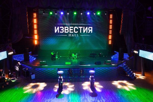 Состоится межнациональный вечер «Москва в ритмах народов мира»