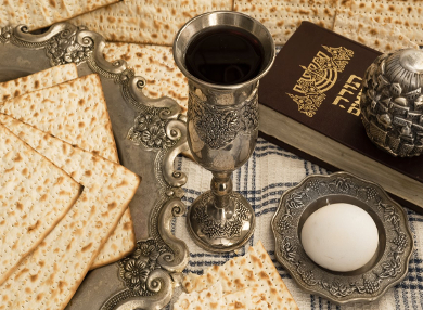 Иудейский праздник Песах