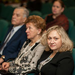 На IХ конференции Национально-культурной автономии «Белорусы Москвы»