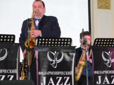 Народную татарскую музыку в джаз-обработке впервые сыграли в Москве