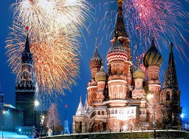 Фестиваль MoscoWelcome познакомит студентов с многонациональной Россией