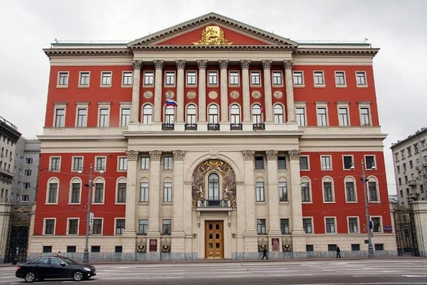 Правительством Москвы утверждена новая редакция Стратегии национальной политики города Москвы на период до 2025 года