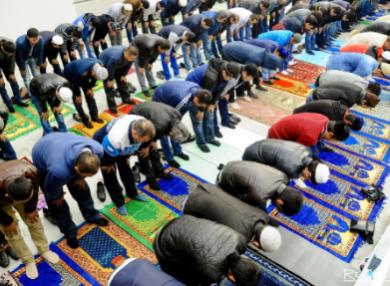 В Москве пройдет мусульманский праздник Курбан-байрам