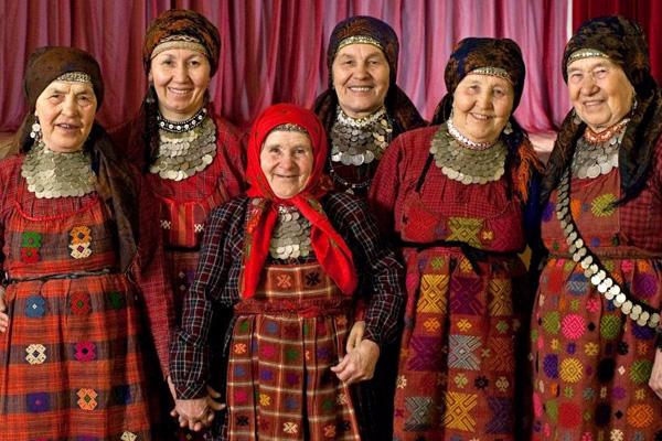 Бурановские бабушки и хор Александрова выступят в Кремле на День народного единства 