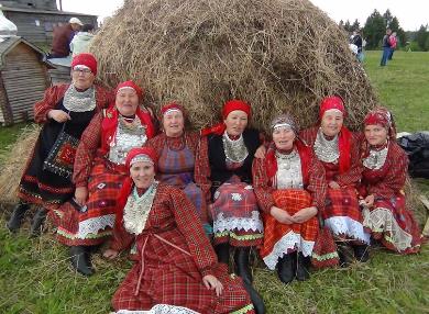 Традиции народов Поволжья покажут на фестивале деревенской культуры "ГуртFEST"